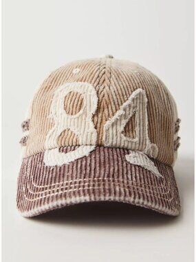 New Free People Backroads Sherpa Cream Beanie Unisex Tarcho Knit Beanie Green | Sherpa Adventure Gear main image 3